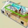 Отопление частного дома электрическим котлом: отзывы, стоимость и схема Электрокотел для отопления частного дома принцип работы